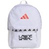 Plecak adidas Lamine Yamal KH1560 1 biały